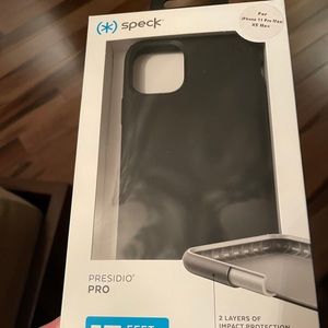 Speck IPhone 11 Pro Max Presidio Case - New